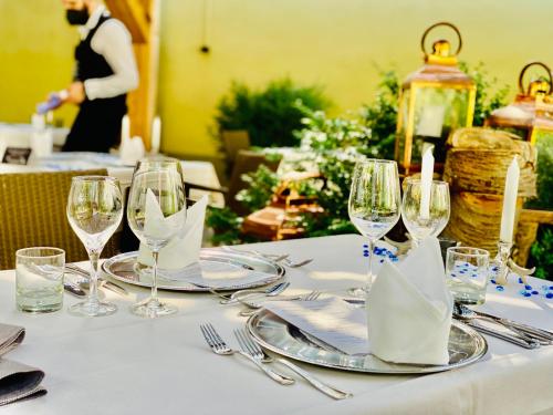 Hotel & Restaurant Schwarzer Bock