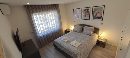 Pe n'Areia Guesthouse in Árvore