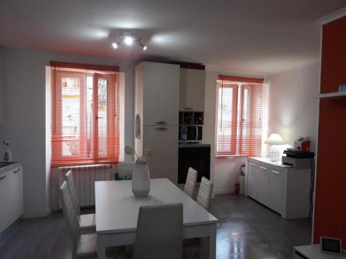 Casa Gea gîte à louer Serra San Bruno