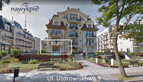 One-Bedroom Apartment image 1