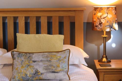 The Castle Hotel - image 10