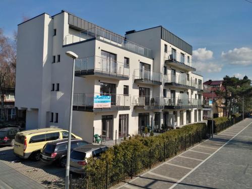 Apartamenty HELJAN