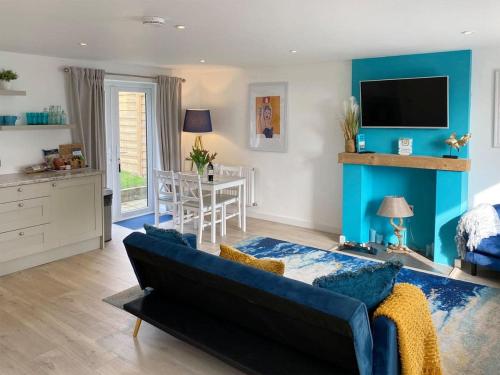 The Coastal Retreat gîte à louer Lyminge