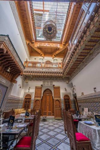 Riad Ouliya