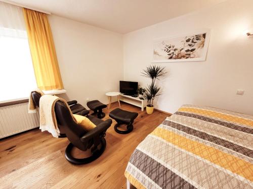 Apartment Sonnenschein 5