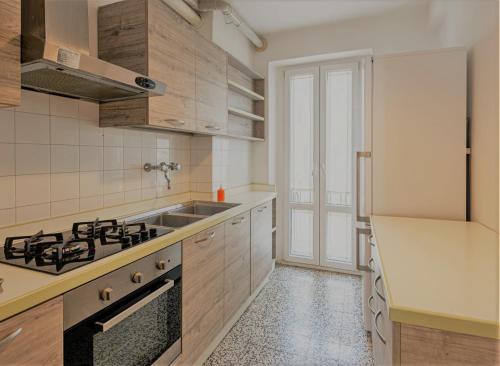 Polly's Apartment 3 floor, Verona (fotografie 6)