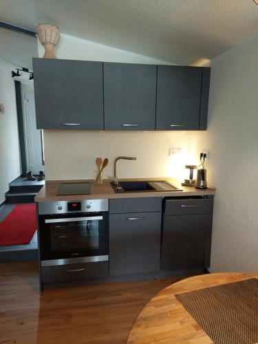 Studio Mini-Mexiko in Arnsberg, Deutschland