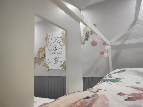 Sueños de Azahar Palacio Viana con cochera para vehículos medianos y wifi, Córdoba (fotografie 9)
