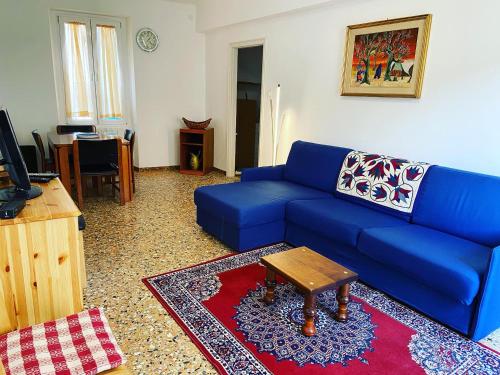Polly's Apartment 3 floor, Verona (fotografie 4)
