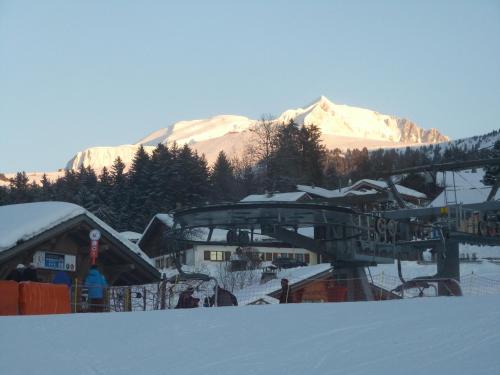 Chalet Monte-Pente