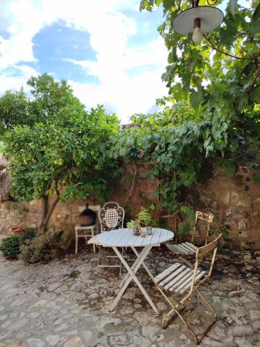 B&B Casa Aulivo