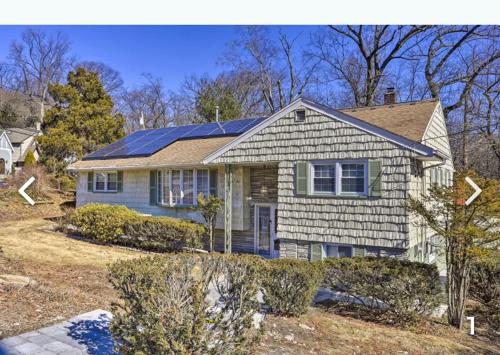 Skyview Cottage