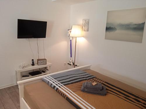 Ferienwohnung Jansen "Drei" in Bad Schwalbach