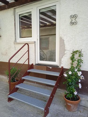 Létesítmények, Ferienwohnung Jansen "Drei" in Bad Schwalbach