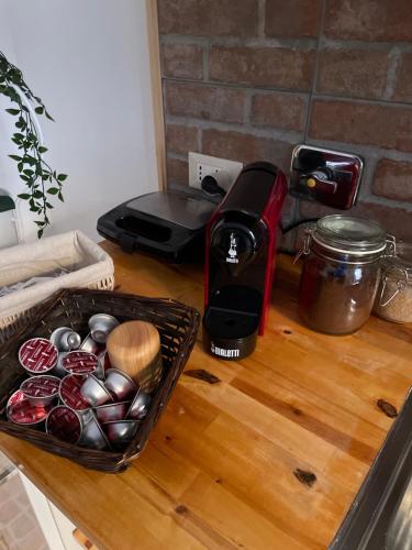 로마 Appartamento Stazione Termini 4성급 싱글룸 외관