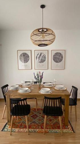 設施, Amelia de Mar Parking in 阿爾穆涅卡爾