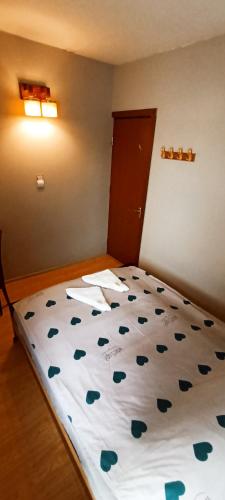 Rose House – Tbilisi, MA