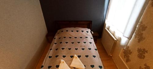 Rose House – Tbilisi, MA