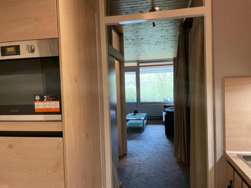 Appartement Zeeland, Bark 46 in รีครีเอทีเคอบิด