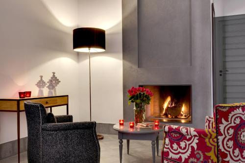 Riad Antara 5