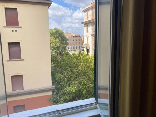 Central Appartment Piazza Bologna RM Perris House, Řím (fotografie 6)
