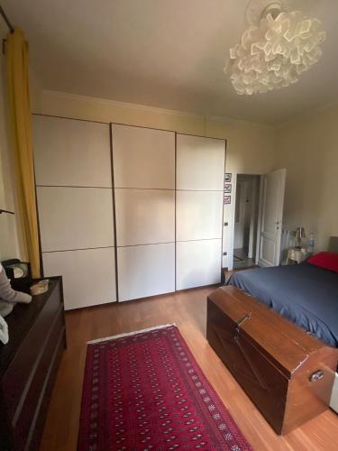 Central Appartment Piazza Bologna RM Perris House, Řím (fotografie 7)