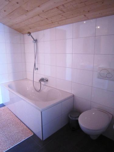 Studio Bergblick in Mellau, Österreich