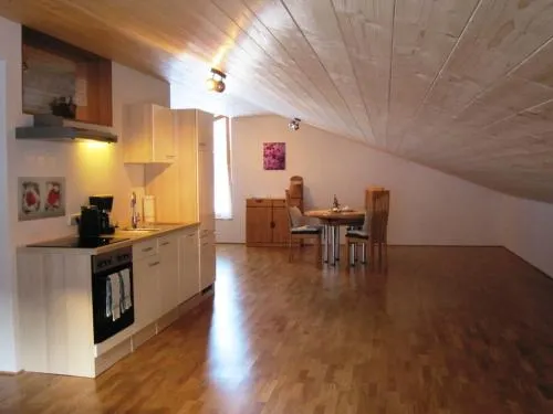 Studio Bergblick in Mellau, Österreich