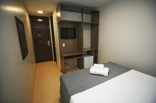 Essencia Hotel Pato Branco