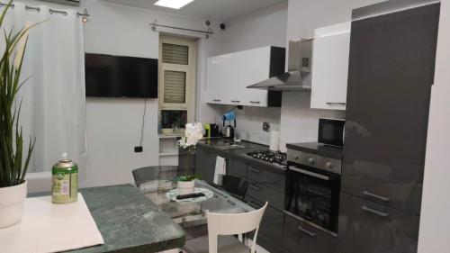 Torino Piazza Santa Rita bilocale InAlpi Arena ex Palaalpitour santa Rita, Turín