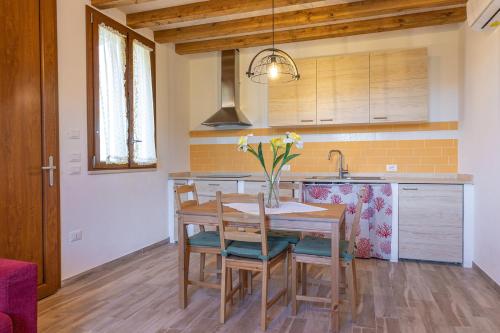 Agriturismo San Giuseppe - Campiglia Marittima