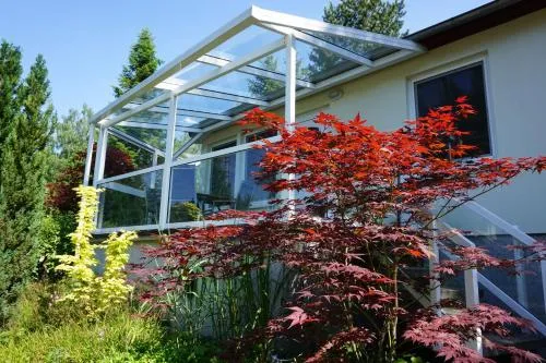 Bungalow Ulf in Lauchhammer, Deutschland