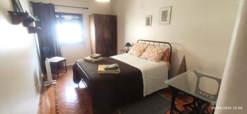 Sabrosa's Flat, Lisbon (photo 6)