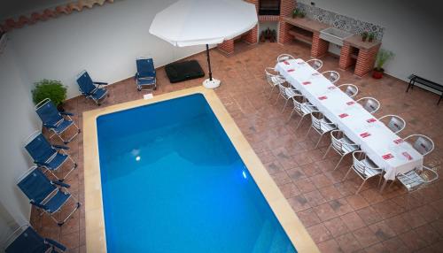  Casa Micaela in Navas de Oro