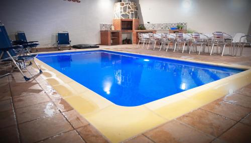  Casa Micaela in Navas de Oro