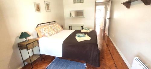 Sabrosa's Flat, Lisbon (photo 5)