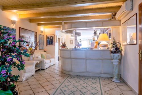Hotel Cavour, Olbia