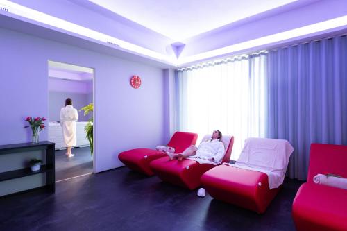 GoTì Hotel - image 10