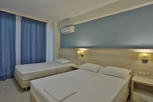 Alarzo Rooms - image 12