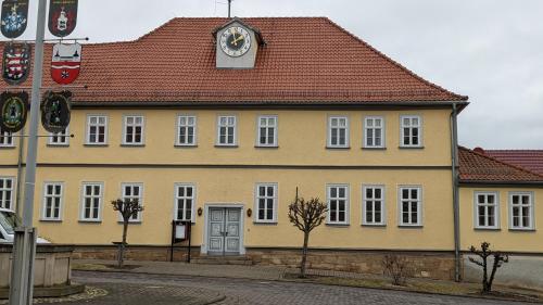 Quartier Goldener Löwe - Wölfis