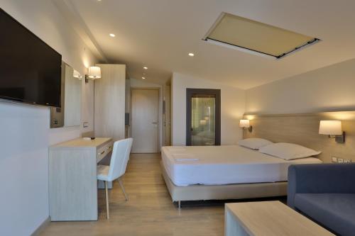 Alarzo Rooms - image 4