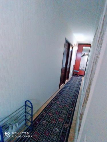 Rose House – Tbilisi, MA