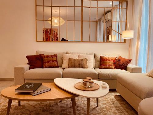 Two-Bedroom Apartment image 3