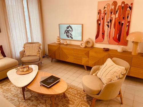 Two-Bedroom Apartment image 2