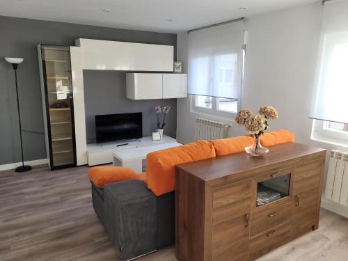 Apartamento con encanto - Apartment - Avilés