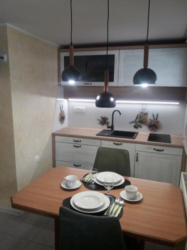 Apartments Vesna - image 8