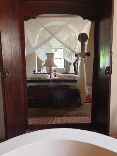 Terraco das Quitandas Design Accommodation-AL in Mozambique Island