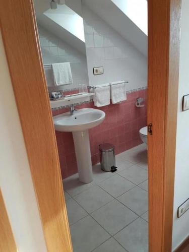 Hotel Alina Spain