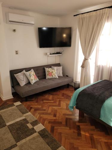 Los Araucanos – Providencia, TX