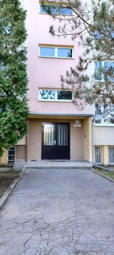 Ieeja, Apartmán Kováčová - The Apartment in spa village (Apartman Kovacova - The Apartment in spa village) in Kovacova